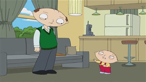 stewie from family guy|stewie griffin the untold story.